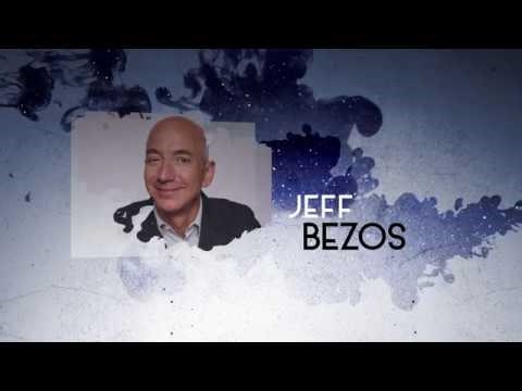 Is Jeff Bezos' Blue Origin the Future of Space Exploration?