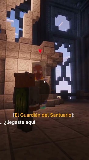 ¿Minecraft pero Dark Souls?
