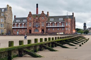 Edinburgh retro: Portobello in 1970s and 1980s