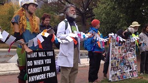 Iowa Climate Statement 2017: It’s not just heat, it’s humidity