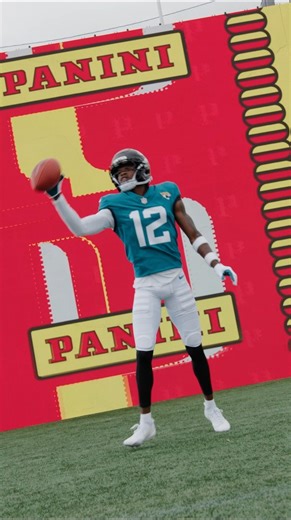 2.8K views · 17 reactions | Talent worth the hype, cards worth the chase. The #RatedRookie class of 2025 is delivering highlights and case hits. Click to add to your collection: bit.ly/PaniniNFLCards #WhoDoYouCollect | Panini America | Facebook