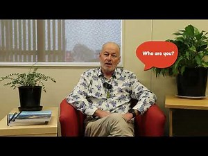 Candidate Video: Peter Naylor (2025 Local Elections)