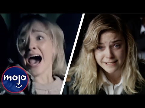 Top 10 Most Disturbing British Adverts
