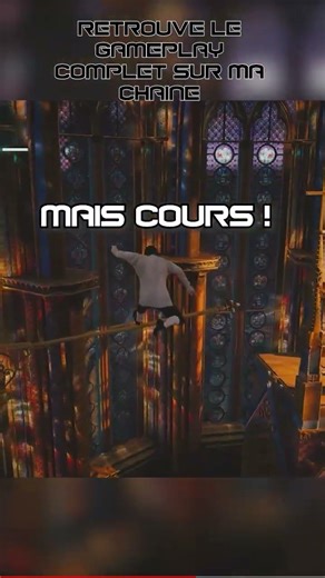 COMME AVEC ÉZIO Assassin's Creed Unity