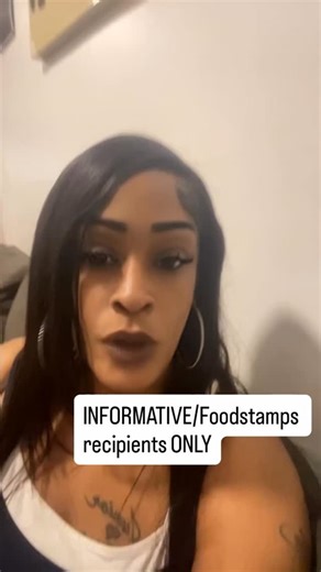 JIMMY TWIN | EXPOSED: NYC SNAP Perks for Food Stamp Recipients A woman in New York City just spilled the tea on ALL the benefits you get from SNAP (food... | Instagram