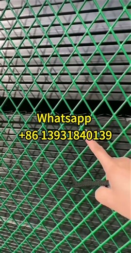 Steel Expanded Mesh/ Diamond Hole Expanded Metal Mesh