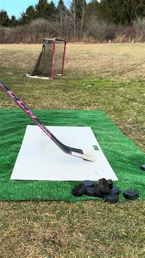 Sharp angle shots 🏒 #hockey #icehockey #hockeylife #nhl #youtubeshorts #shorts #foryou #viral