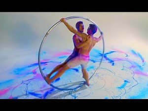 Contemporary Male Dancing - COFL