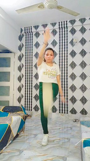 Yoga time. #reelsfbシ #fypシ #yoga #facebookreel #exercise #exercisemotivation #dance #everyonefollowers #gym | Rodmila Tama