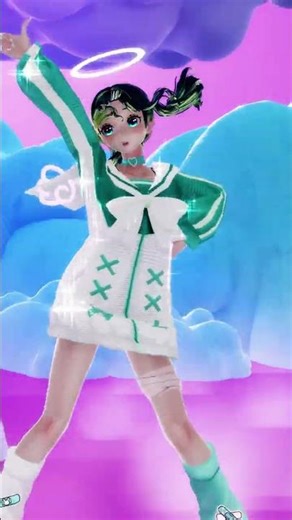 #mmd #miku #ReDreamingAngel #camdl