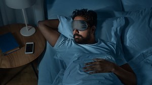 My Essentials for the Best Night's Sleep Ever