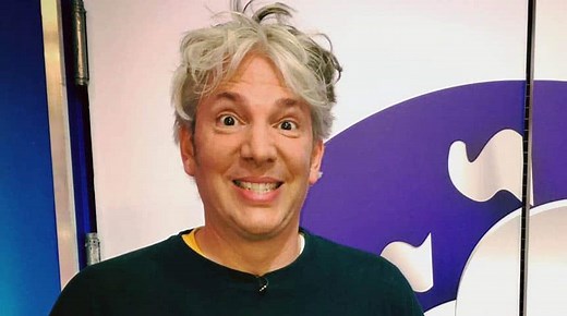 Edd China is married to wife Imogen China. His Net Worth, Height, Wiki-bio. - CarTvShows