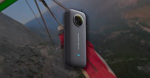 The best 360 cameras you can buy right now