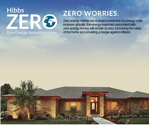 The Power of Zero: Inside Net Zero Home Building