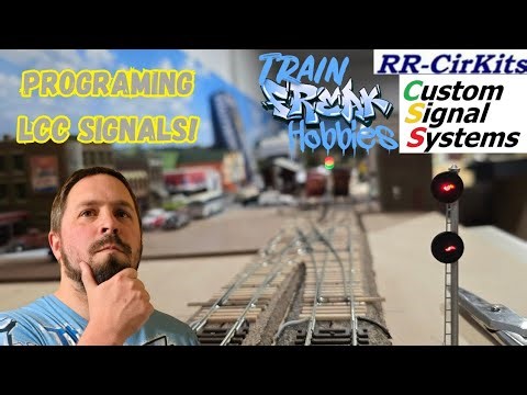 STL Signal Programming Tutorial for Layout Command Control
