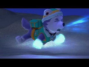 Everest's Strong Natural Sneezes