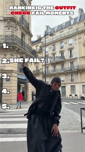BEST OUTFIT FAILS CHECK ✔️ | YOU WON’T BELIEVE #1 😂🔥