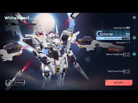Let's Stream Ace Strategy: Mecha Nova Playtest [Blind]!