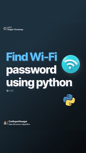 Sagar | Programming Trainer | For Source code👇 Download the source code from 📺 telegram channel (Link in bio🚀) By joining our channel you’ll get free notes 📝 & other... | Instagram