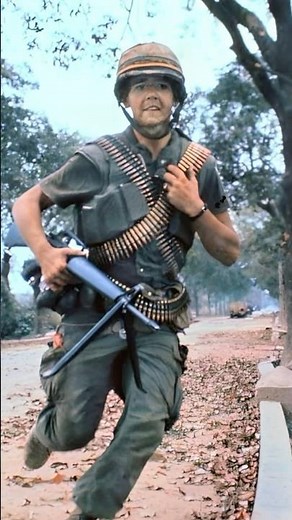 Urban Combat in the Vietnam War? Battle for Hue City