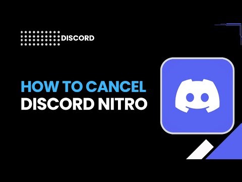 How to Cancel Discord Nitro in 2026 | Desktop & Mobile Step-by-Step Guide