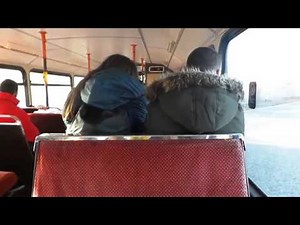 Connextions Buses Scania N113 Northern Counties (JSU 721) Part 1