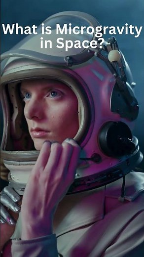 physics gravity | Gravity in Space