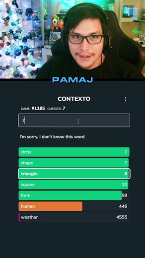 THE CONTEXTO KING 👑👑