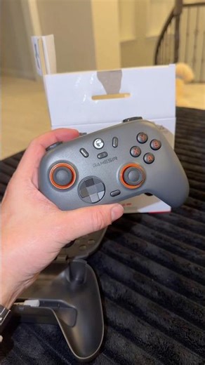 This is the best priced controller you can get now! Must see! #gamesirnova2lite you can get now!