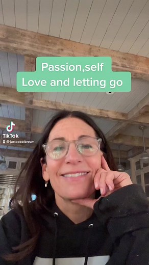 Embracing Passion and Self-Love Journey