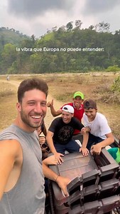 ¿Cómo les explico algo que no se explica...? y comenta si eres de los que me entiende 😏 #viajes #latam #mochilero #viajarbarato | Arce de Viaje