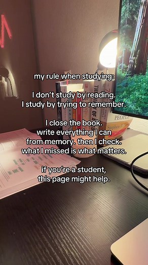 Effective Study Techniques: Master Active Recall