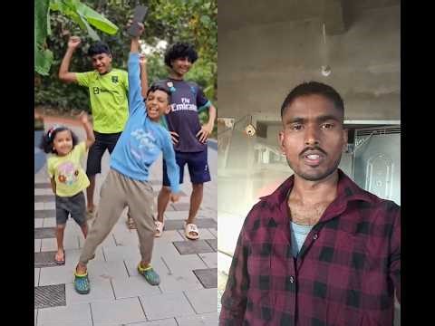 Tom&Jerry🥰Funny moment🤣#shorts #shortvideo #krishnaavyu #murarireacts