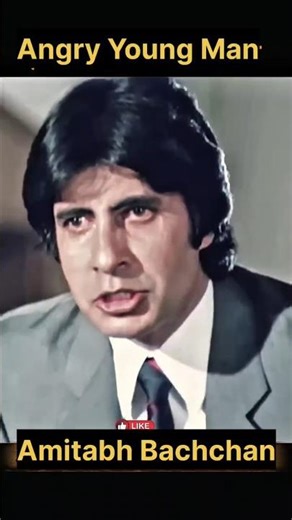 Amitabh bachchan superhit dialogue🎬 Inqlaab ‪@VoicemasterVJ‬ #voice #Amitabh #mimicry #bollywood