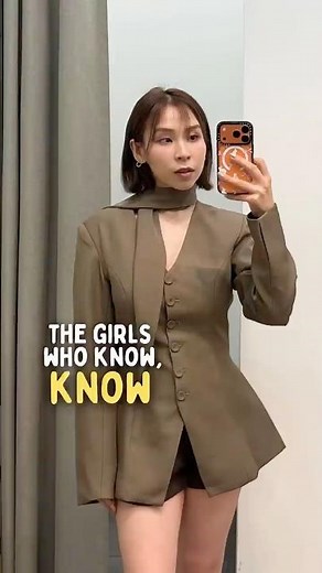 If you know, you KNOW