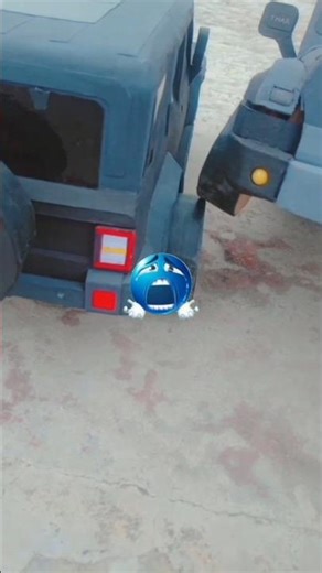 New project Thar work complete 💯✅ comment Karo gusy 😎 on New Thar 4x4 🔥