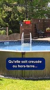 Allô Québec 👋 Êtes-vous propriétaire d’une piscine ou d’un spa installé avant 2010? 🏊 Plongez dans cette vidéo sur les normes à respecter d’ici le 30 septembre 2025. #quebecendetail #piscine #piscineprivee | Ville de Québec