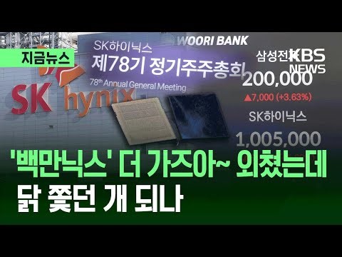 [Now News] Excited about becoming ‘Million-nix,’ but going to the U.S.?… Shareholder reactions / ...