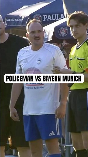 Bayern Munich Scored 99 Goals Against ONE Team 😂 #footballshorts #football