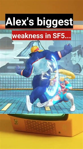 Alex's Redemption? Final Analysis! | アレックスの復活！最終考察