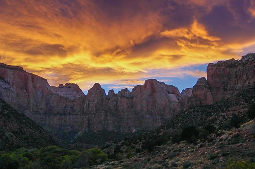 Grand Circle Experience: Iconic Southwest National Park Tour