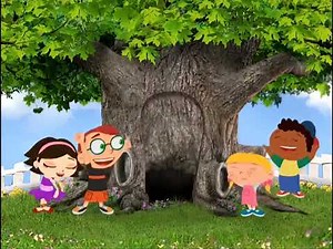 Little Einsteins | Theme Song (Intro)