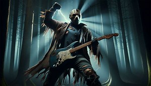 49 películas de terror con bandas sonoras de Heavy Metal para Halloween