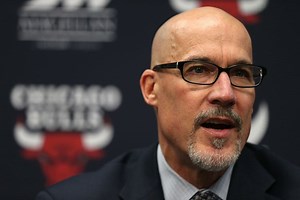 John Paxson - Alchetron, The Free Social Encyclopedia