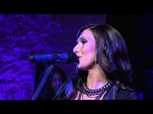 Jessica Lynn - This Much Fun - Live