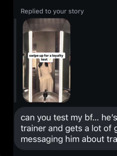 Understanding Loyalty Tests in Relationships