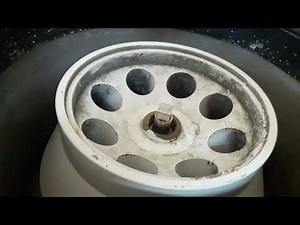 Video on Centrifuge- General and Cooling Centrifuge