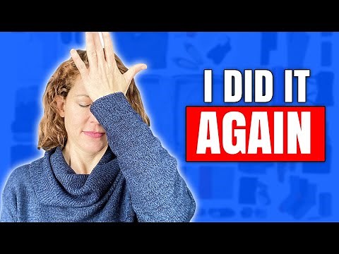 Pack MORE In Smaller Bags 🧳 Tips for Flying Carry-On Only ✈️ 🎒