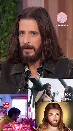 Behind the Scenes of Jesus Christ Movies
