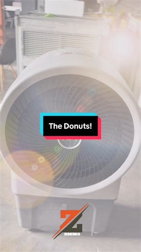 NEW PRODUCT ALERT! The Donuts! Tired of seeing square shape VIP portable air-cooler? Here we bring you a new one. Check out our new inhouse product, to order or for more information roger-roger our sales team. Whatsapp us for enquiries & request for quotation (RFQ): wa.me/60128925573 wa.me/60138889213 #event #kuchingsarawak #kuchingsarawaktiktok #kuchingeventplanner #fyp